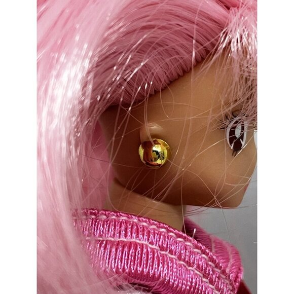 Sailor Moon Chibiusa Deluxe Adventure Doll Toei 1996 Vintage 9.5" HTF - Picture 6 of 12